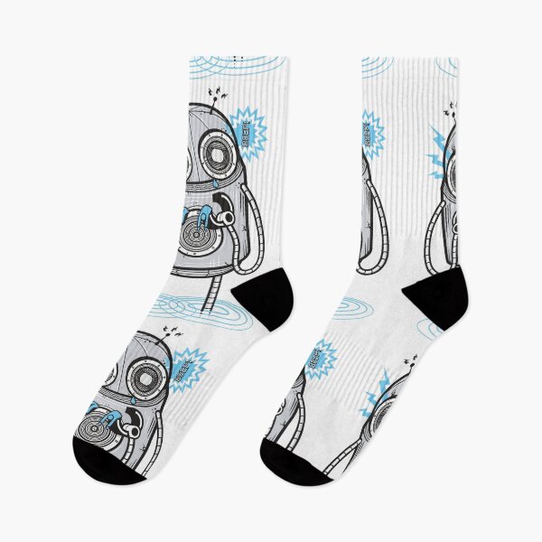Item preview, Oh Beep! designed and sold by heavyhand.