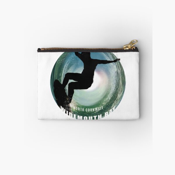 Item preview, splash Widemouth Bay designed and sold by NEURONET.