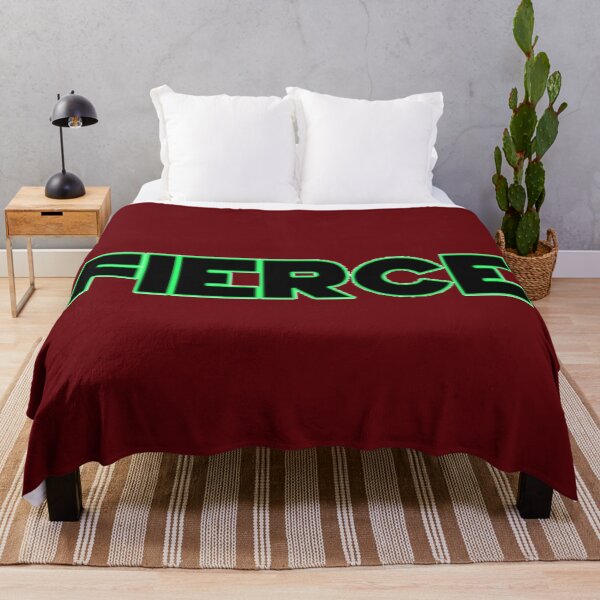 Item preview, Fierce designed and sold by anneweidner10.