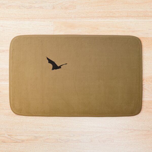 Item preview, Flying fox in the sunset designed and sold by BlackoutPhotos.