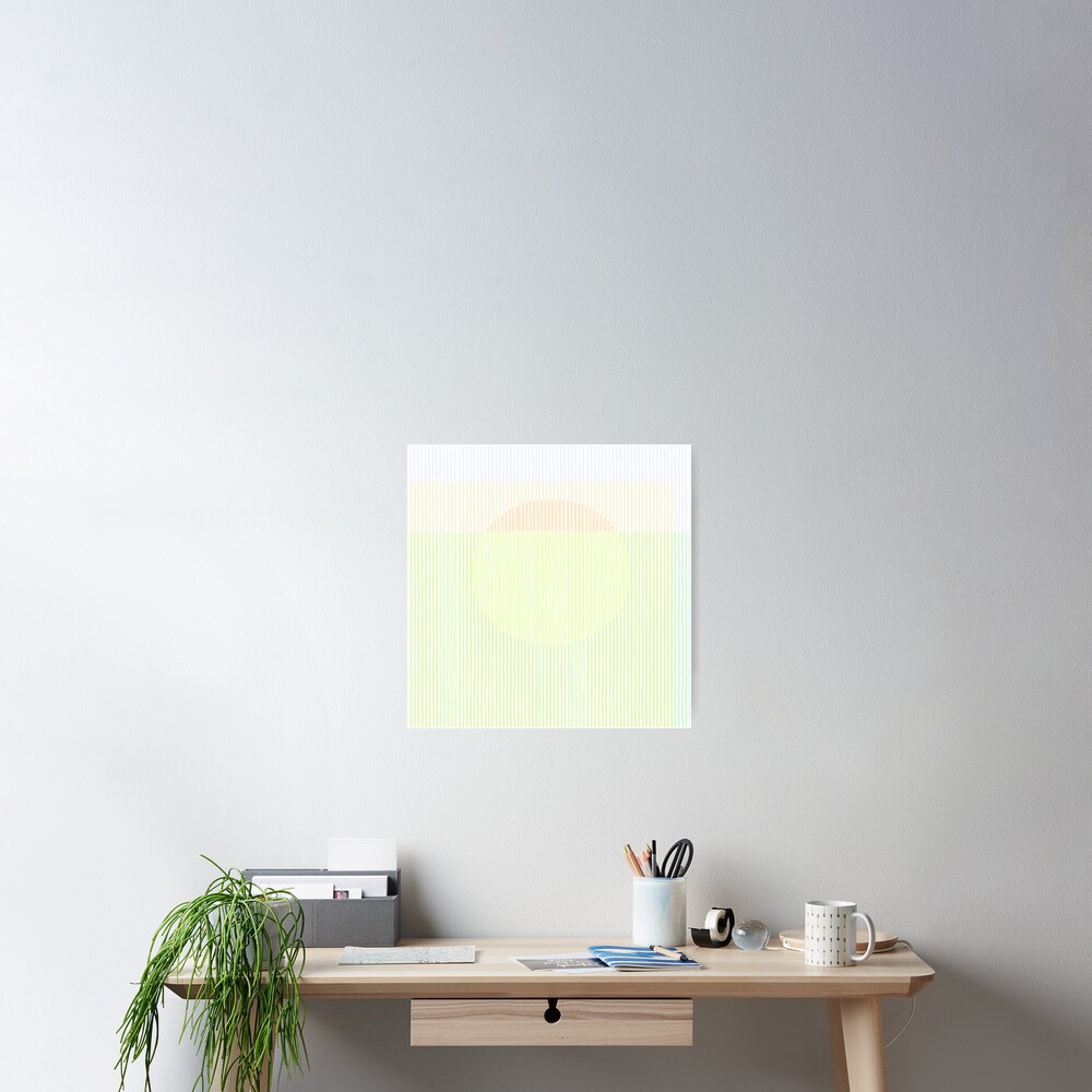 Elemental Poster