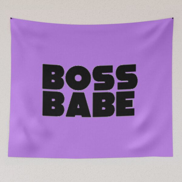 Item preview, Boss Babe designed and sold by anneweidner10.