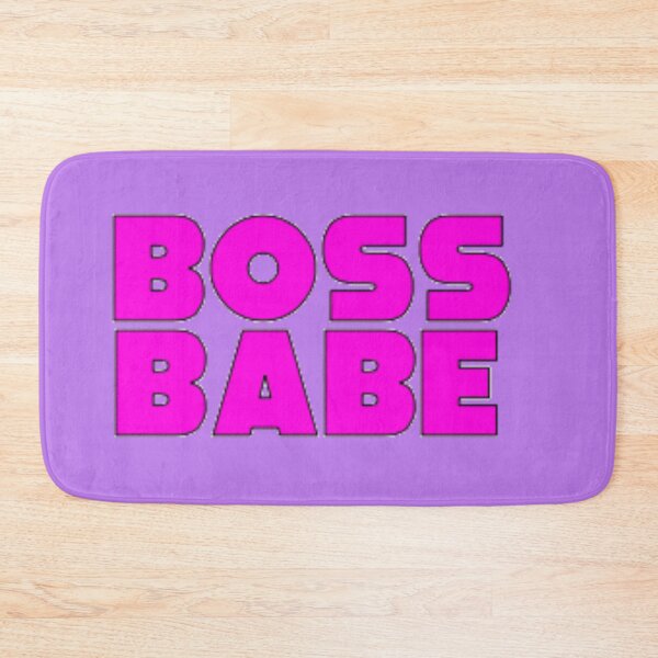 Artikelvorschau, Boss Babe entworfen und verkauft von anneweidner10.