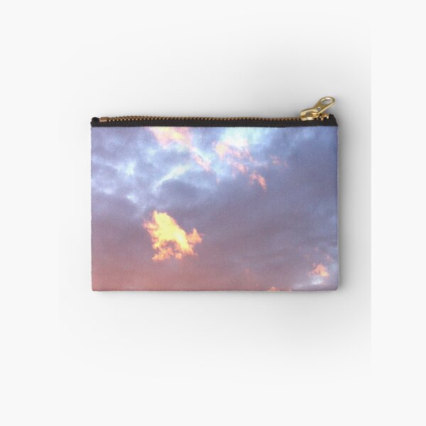 Item preview, Rainy day sunset - clouds 1 designed and sold by Rubywoodwytch.