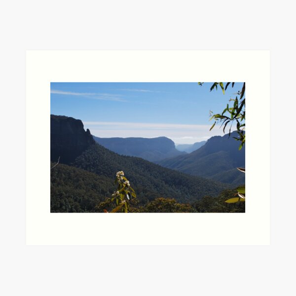 Item preview, My favourite Valley! designed and sold by Warren  Patten.