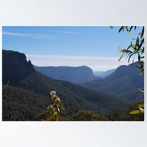 Item preview, My favourite Valley! designed and sold by Warren  Patten.