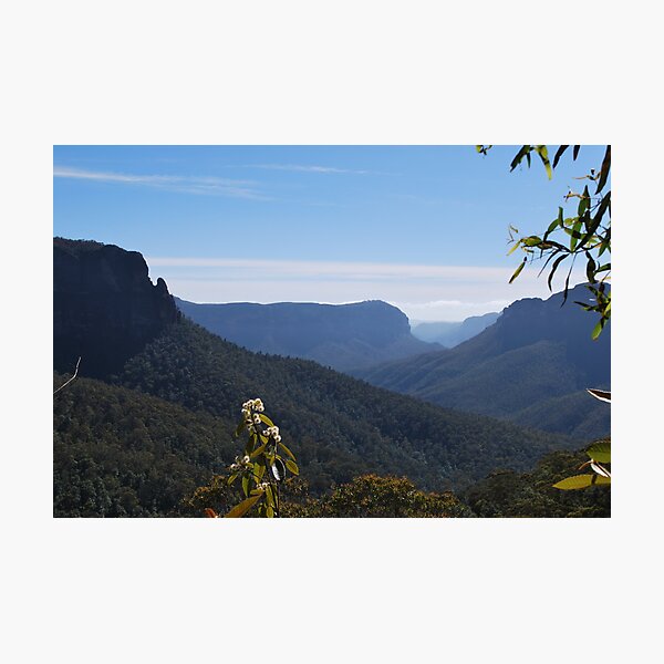Item preview, My favourite Valley! designed and sold by Warren  Patten.