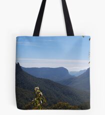 My favourite Valley! Tote Bag