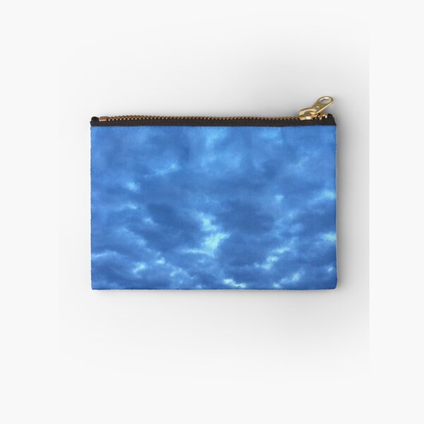 Artikelvorschau, Blauer Tag - Wolken 2 entworfen und verkauft von Rubywoodwytch.