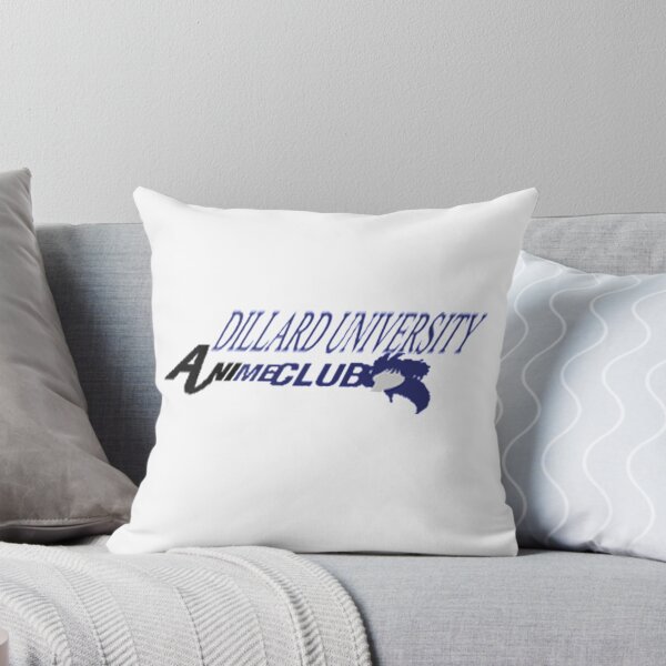 Item preview, Dillard University Anime Club Logo designed and sold by Simply  Complicated.