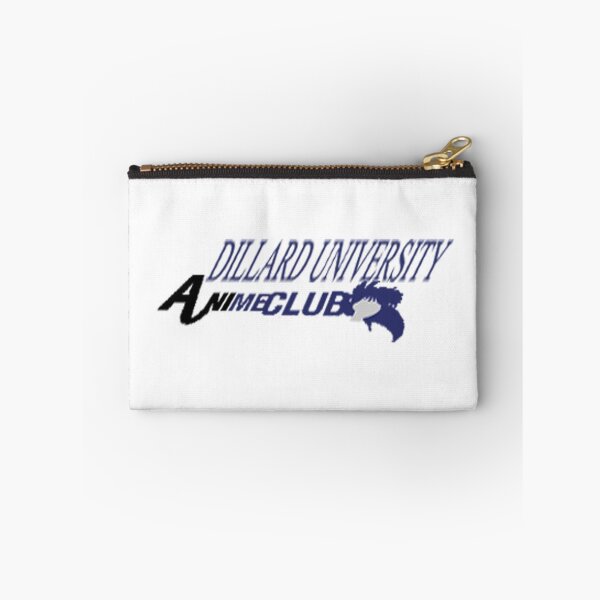 Item preview, Dillard University Anime Club Logo designed and sold by Simply  Complicated.
