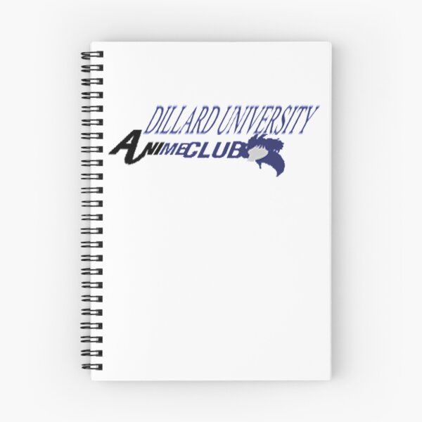 Item preview, Dillard University Anime Club Logo designed and sold by Simply  Complicated.