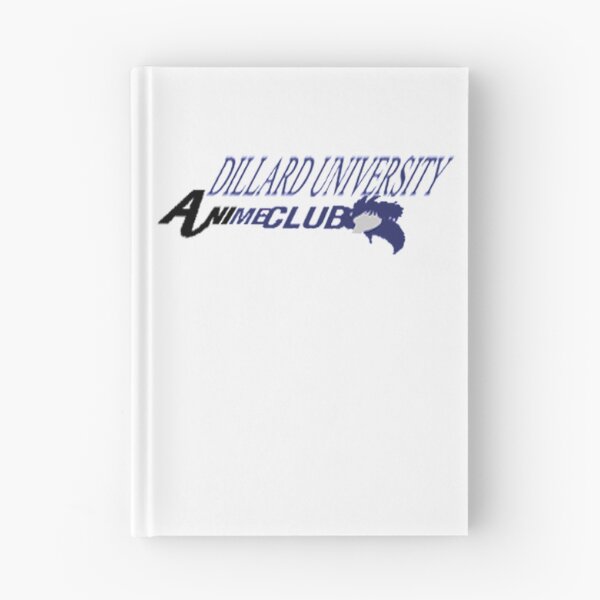 Item preview, Dillard University Anime Club Logo designed and sold by Simply  Complicated.