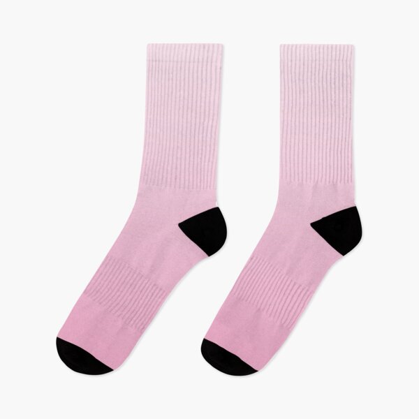 Item preview, Light Pink to Dark Carnation Ombre Fade Sunset Gradient designed and sold by SqueakyRicardo.