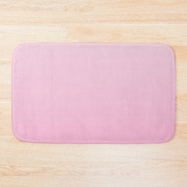 Item preview, Light Pink to Dark Carnation Ombre Fade Sunset Gradient designed and sold by SqueakyRicardo.
