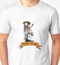 farmer danielle Unisex T-Shirt