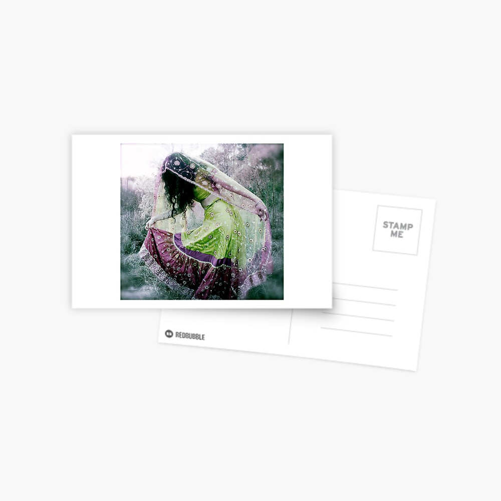 Item preview, Postcard designed and sold by KatarinaSilva.