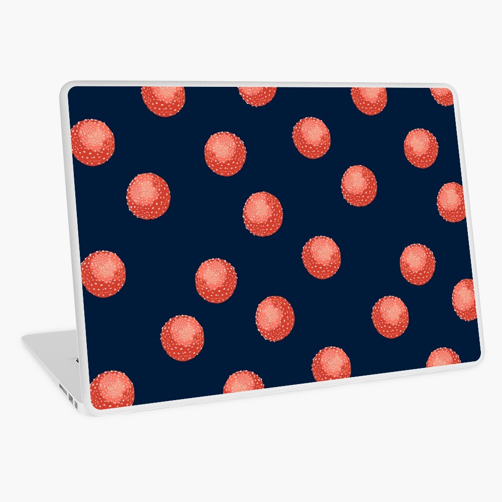 Item preview, Laptop Skin designed and sold by anni103.