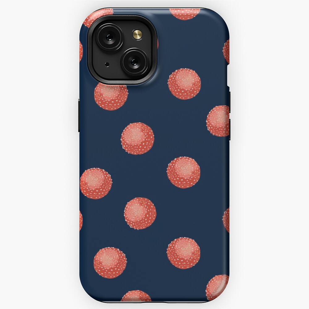 Item preview, iPhone Tough Case designed and sold by anni103.