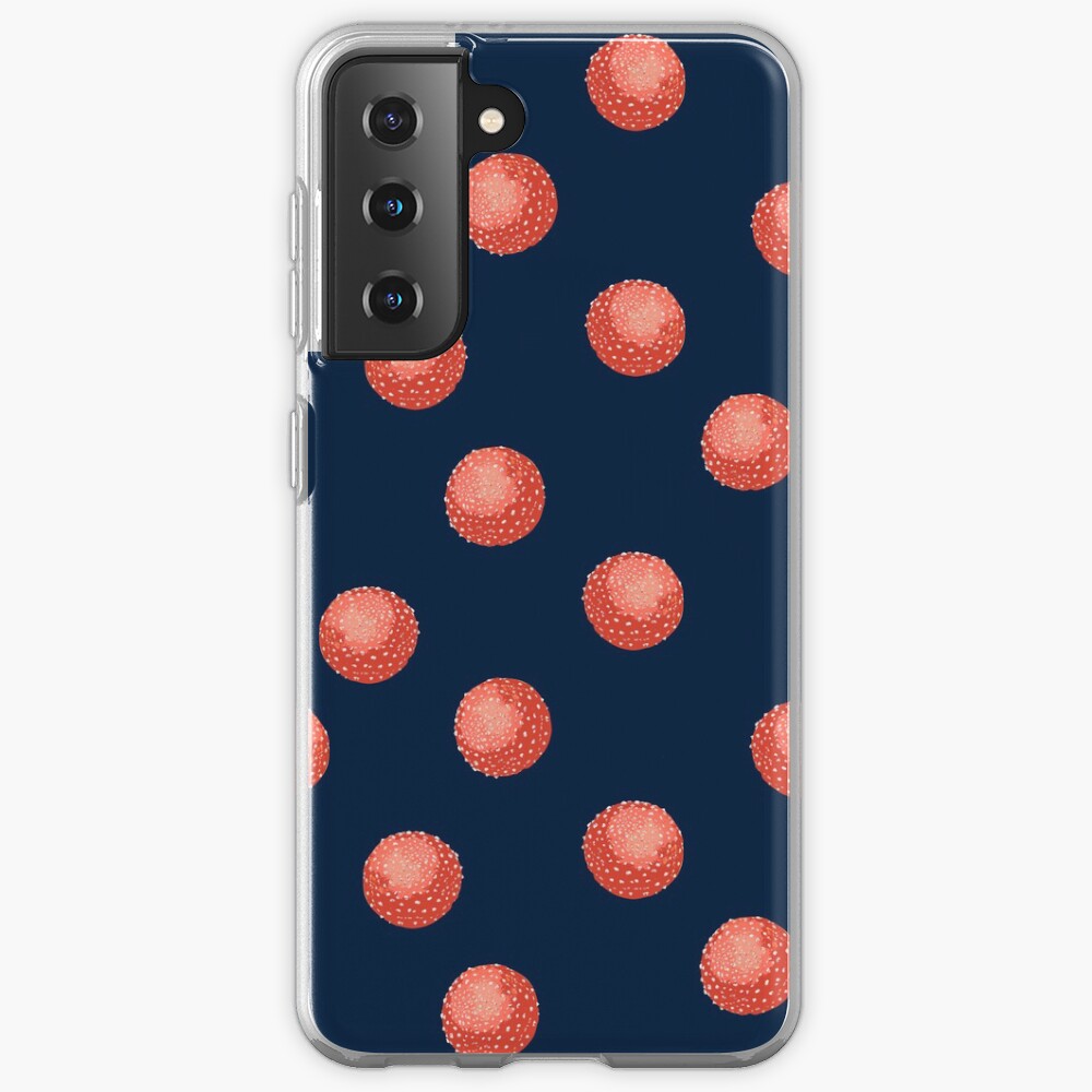 Item preview, Samsung Galaxy Soft Case designed and sold by anni103.