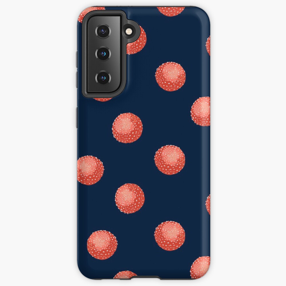 Item preview, Samsung Galaxy Tough Case designed and sold by anni103.