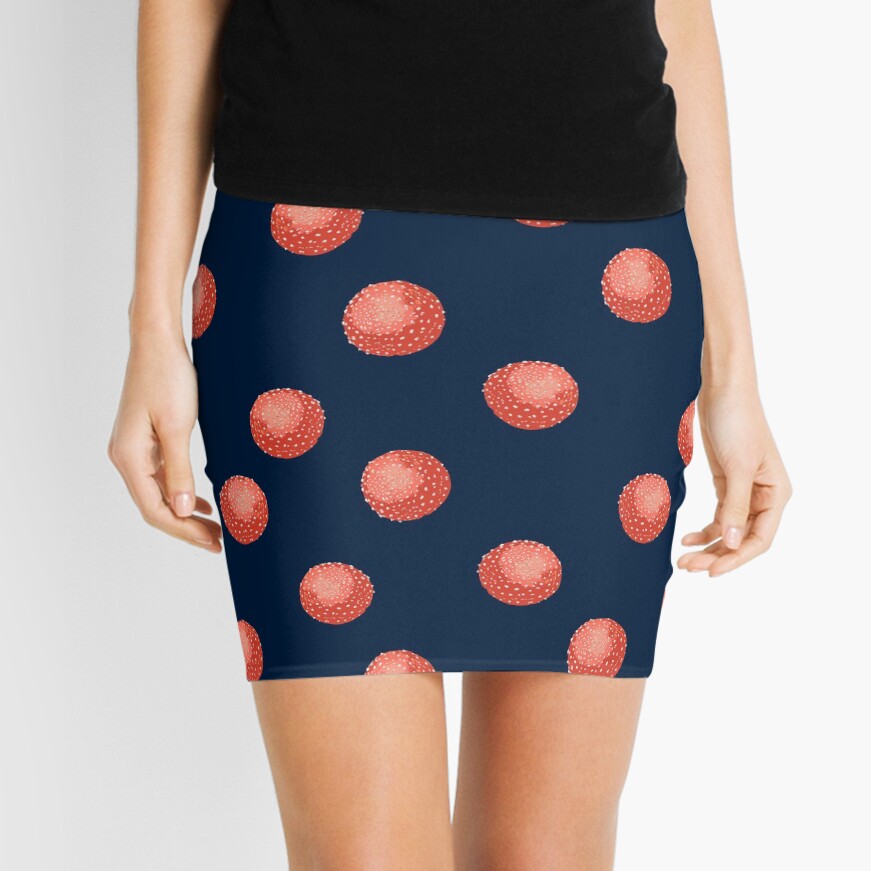 Item preview, Mini Skirt designed and sold by anni103.