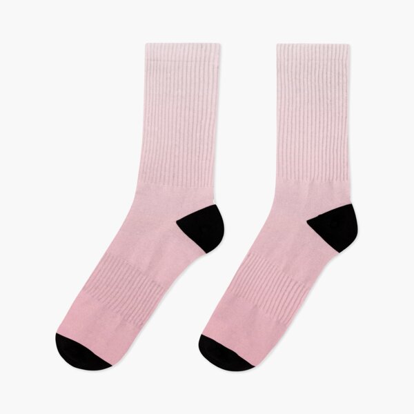 Item preview, Pale Coral to French Rose Pink Ombre Fade Sunset Gradient designed and sold by SqueakyRicardo.