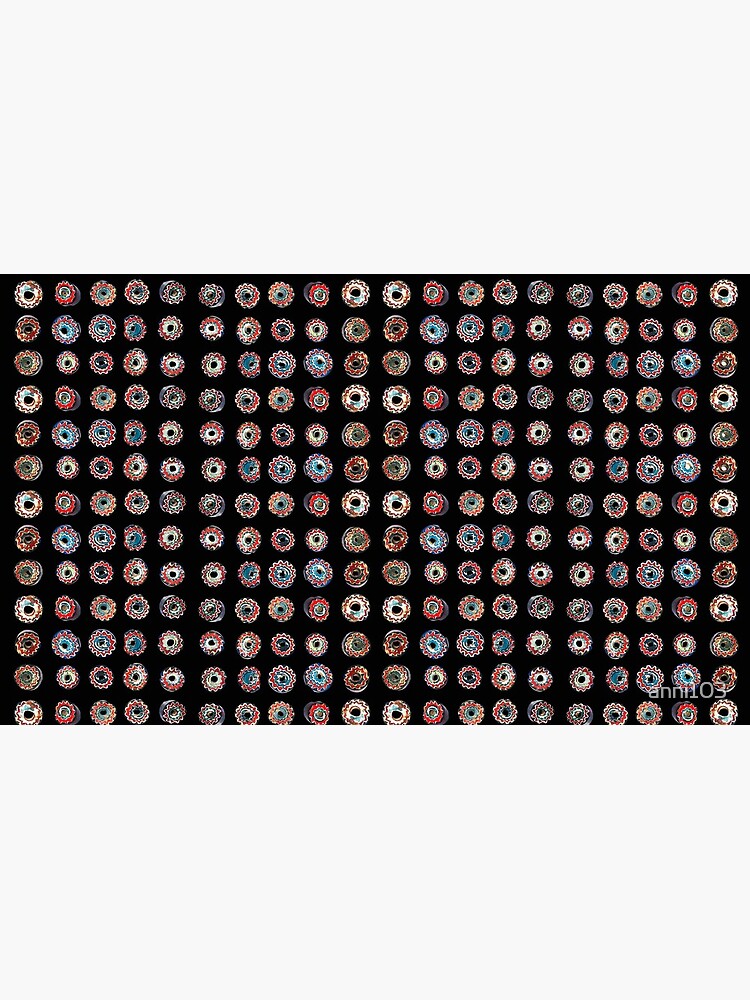 millefiori by anni103
