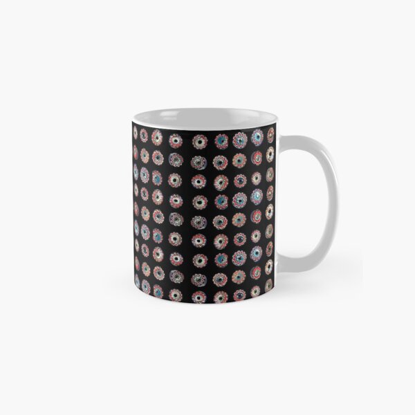 millefiori Classic Mug