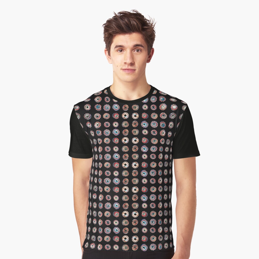 Item preview, Graphic T-Shirt designed and sold by anni103.