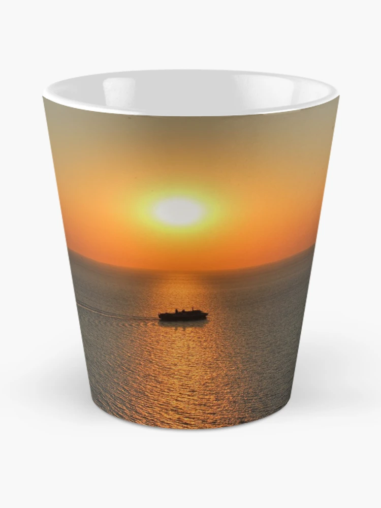Thumbnail 2 of 4, Coffee Mug, Perfect Timing designed and sold by Vicki Spindler (VHS Photography).