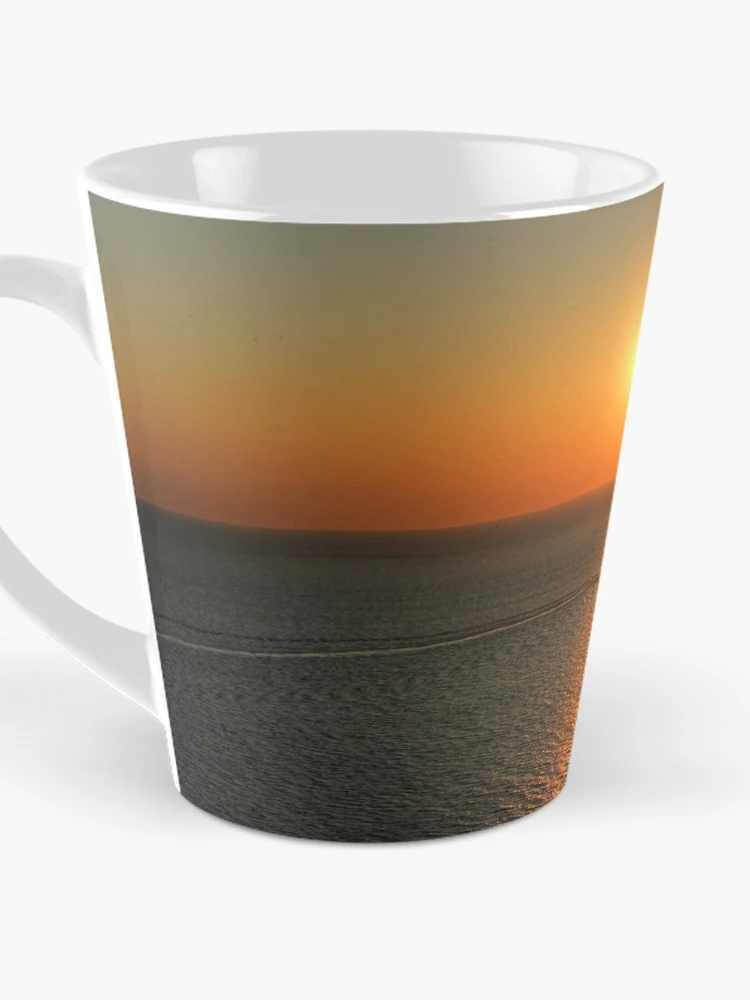 Thumbnail 3 of 4, Coffee Mug, Perfect Timing designed and sold by Vicki Spindler (VHS Photography).