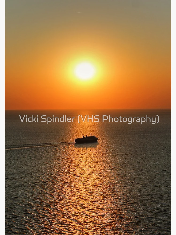 Thumbnail 3 of 3, Journal, Perfect Timing designed and sold by Vicki Spindler (VHS Photography).