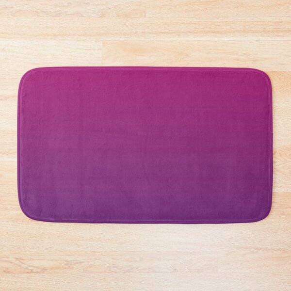 Item preview, Magenta Pink to Dark Purple Ombre Fade Sunset Gradient designed and sold by SqueakyRicardo.