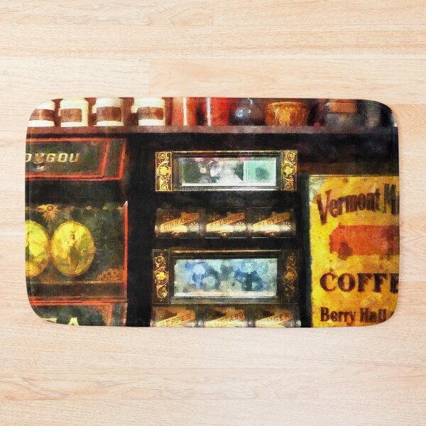 Item preview, Tea and Coffee designed and sold by Susan Savad.