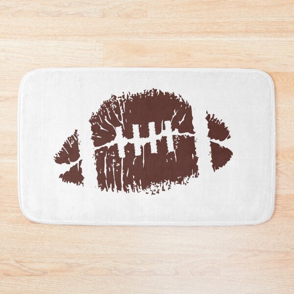 Item preview, AMERICAN FOOTBALL KISS, BY SUBGIRL designed and sold by SUBGIRL.