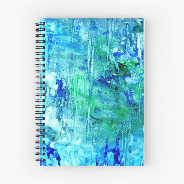 Item preview, Blue Grotto designed and sold by rosiebrown.