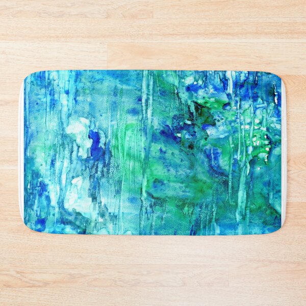 Item preview, Blue Grotto designed and sold by rosiebrown.