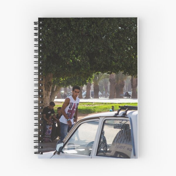 Item preview, Skateboarders designed and sold by djidiouf-photo.