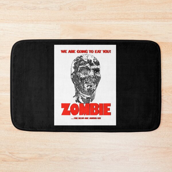 Item preview, Zombie designed and sold by kate0326.