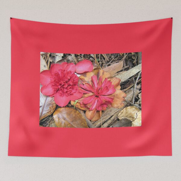 Item preview, Death in the forest - Camelia 2  designed and sold by Rubywoodwytch.