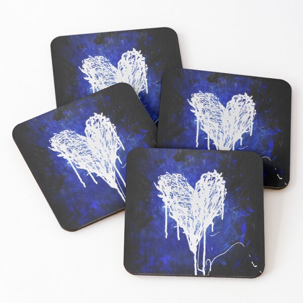 Item preview, Foolish Heart designed and sold by SyPhelan.