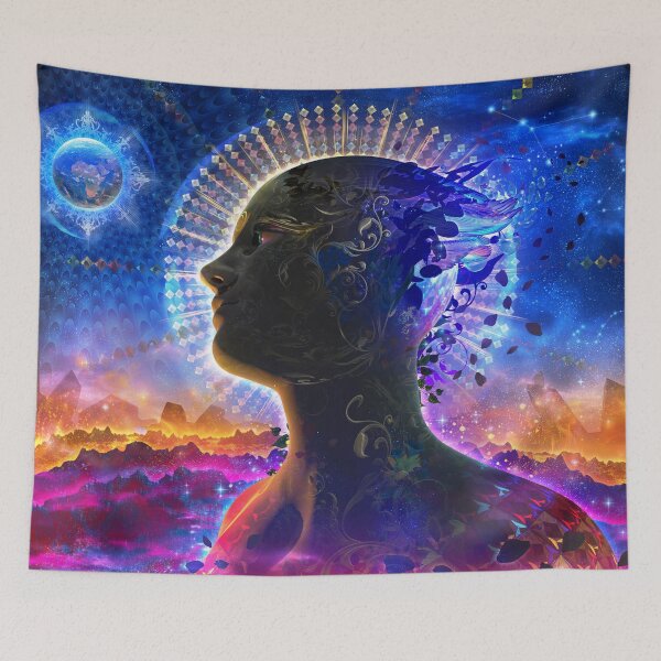 Item preview, Self Awareness designed and sold by Louis Dyer.