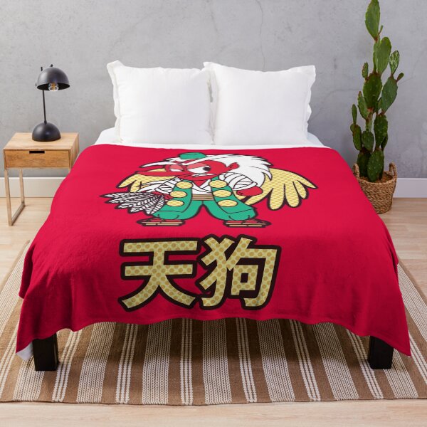 Item preview, Tengu designed and sold by Kappacino Creations.