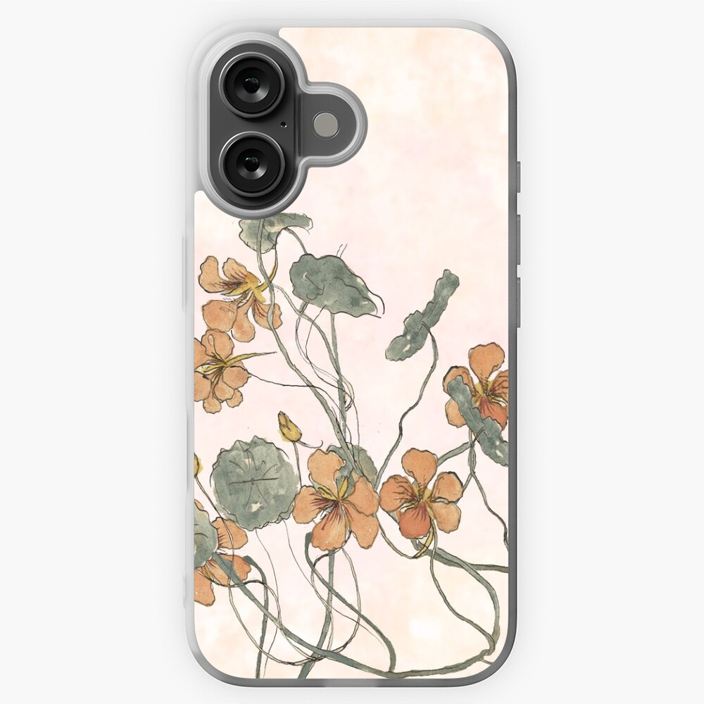 Item preview, iPhone Soft Case designed and sold by anni103.