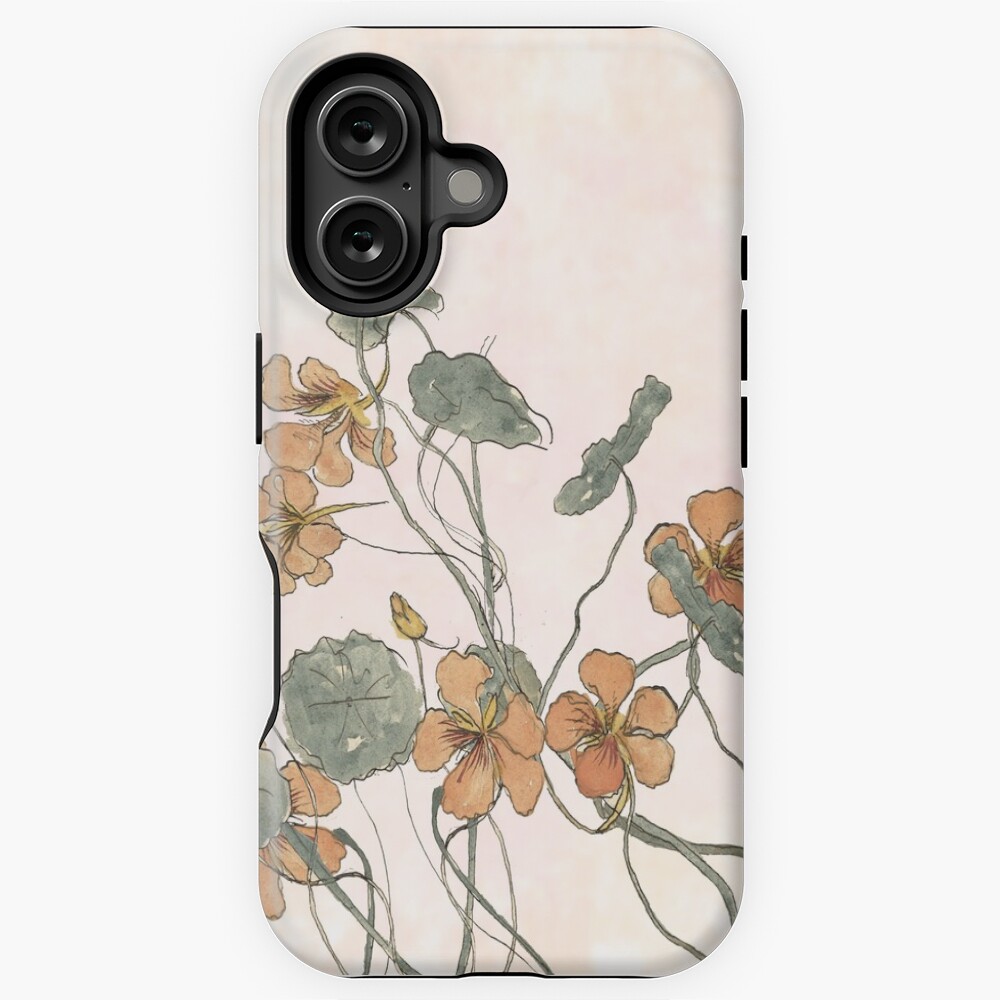 Item preview, iPhone Tough Case designed and sold by anni103.