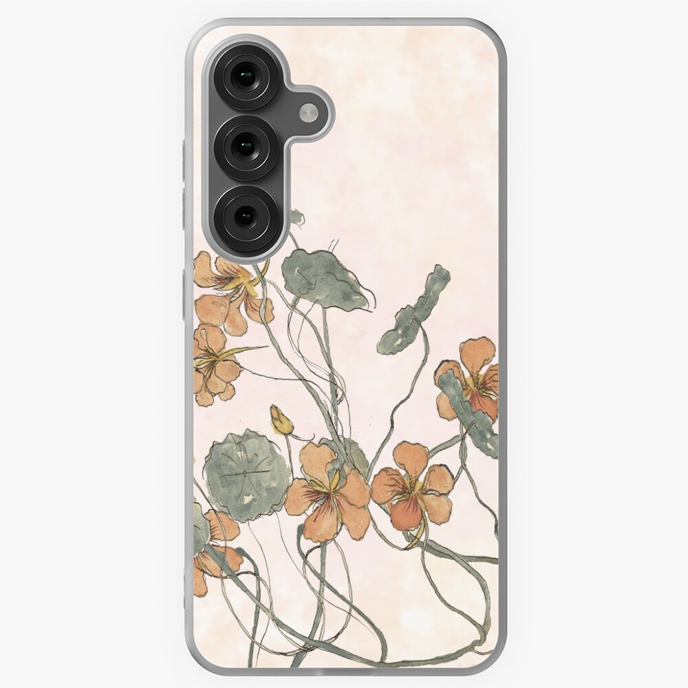 Item preview, Samsung Galaxy Soft Case designed and sold by anni103.
