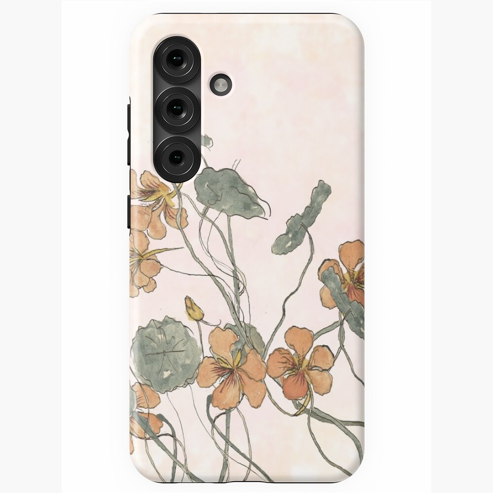 Item preview, Samsung Galaxy Tough Case designed and sold by anni103.