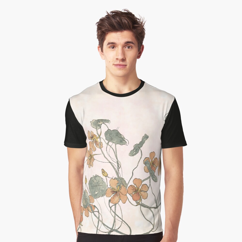 Item preview, Graphic T-Shirt designed and sold by anni103.