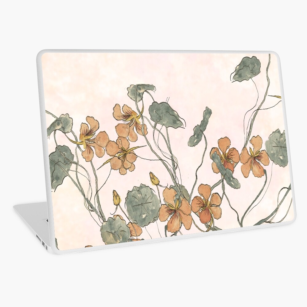 Item preview, Laptop Skin designed and sold by anni103.
